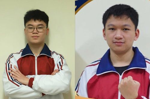 Bốn giải quốc gia phá 'điểm nghẽn' tiếng Anh - mở lối hội nhập cho giáo dục Cao Bằng