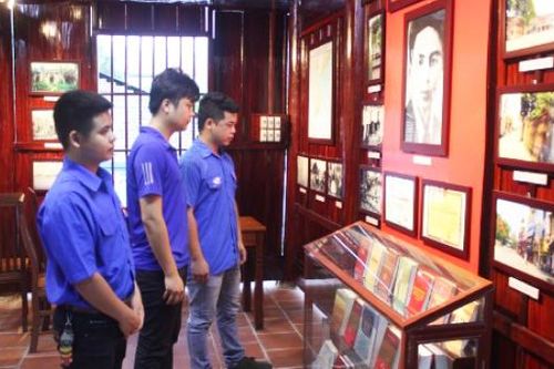 Từ Pác Bó đến thời đại Hồ Chí Minh - Hành trình từ khát vọng độc lập đến kỷ nguyên mới - Bài 2