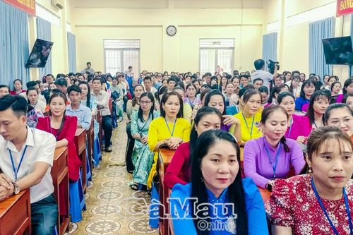Quy định mới về tuyển dụng nhà giáo công lập