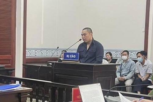 Giám đốc King Home Land bán đất 'vịt trời', chiếm đoạt gần 20 tỷ đồng lãnh án 20 năm tù
