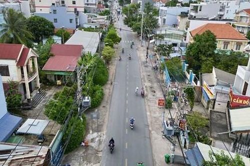 TPHCM: Đề xuất mở rộng đường Nguyễn Thị Định lộ giới 60m