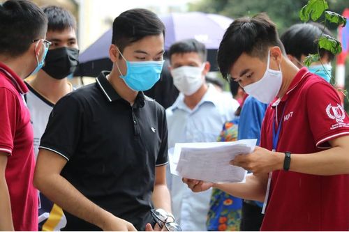 Ngày mai, gần 17.000 thí sinh thi đánh giá tư duy ĐH Bách Khoa Hà Nội đợt 1