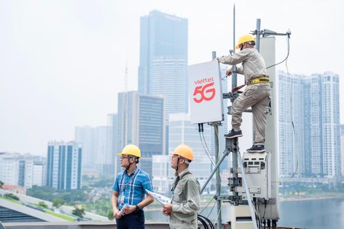 Công nghệ 23/1: Đẩy mạnh tuyên truyền năng lượng nguyên tử