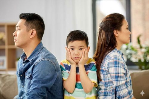 Giật mình khi con đòi tiền công đổ rác, vợ lại khen con 'hiểu giá trị lao động'