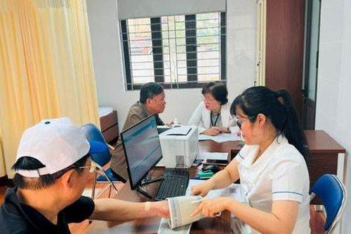 Tất cả vì mục tiêu nhân dân hạnh phúc!