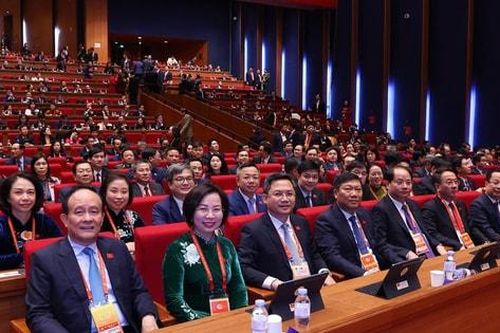 Tính hành động của Văn kiện với 'Chương trình hành động thực hiện nghị quyết Đại hội XIV' là đột phá