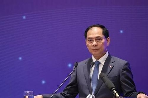 Việt Nam chủ động đóng góp vào đối thoại và hợp tác vì tăng trưởng bền vững