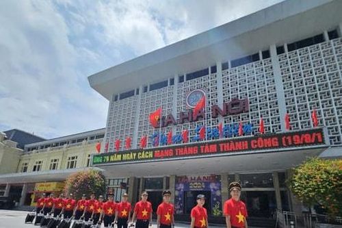 Hành khách bỏ quên tài sản giá trị lớn trên tàu SE20