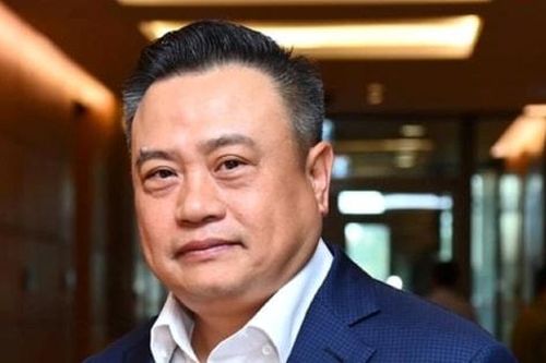 Đồng chí Trần Sỹ Thanh được bầu giữ chức Ủy viên Bộ Chính trị, Chủ nhiệm Ủy ban Kiểm tra Trung ương khóa XIV