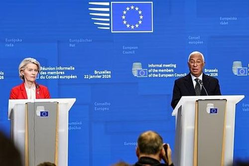 EU sẵn sàng thực hiện hiệp định thương mại tự do tạm thời với khối Mercosur