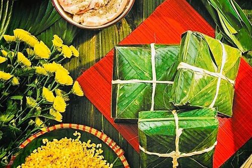 Ý nghĩa những món quà thường tặng ngày Tết