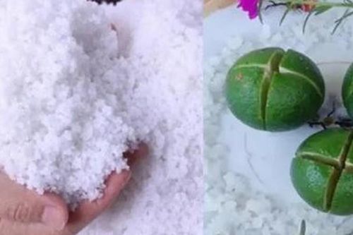 Đặt muối ở 3 vị trí này kích hoạt tài lộc, gia đình sung túc, phú quý ba đời