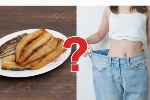 Ăn cá khô có giảm cân không? Sự thật ngỡ ngàng và cách ăn đúng để không bị 'béo bụng'