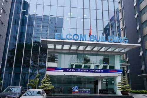Người liên quan nộ bộ ELCOM đăng ký bán 500.000 cổ phiếu ELC