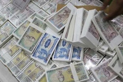 Ngân hàng Nhà nước bác tin loại bỏ tiền mệnh giá từ 1.000 - 5.000 đồng