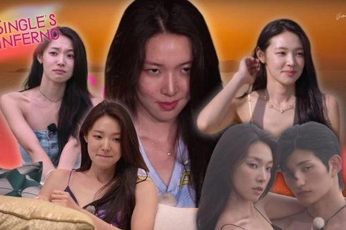 Single's Inferno 5: Hoa hậu Trái Đất thành 'phản diện' vì động thái gây tranh cãi