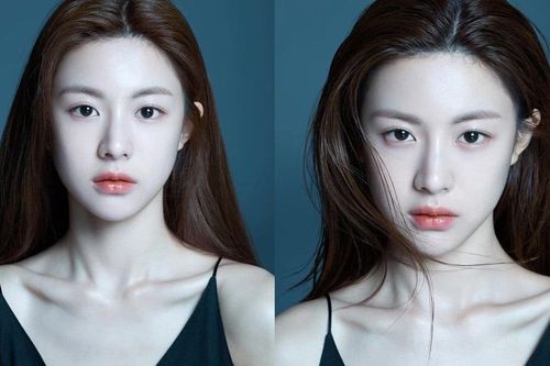 Can This Love Be Translated: Go Youn Jung là người mẫu của bộ ảnh tuyệt đẹp này