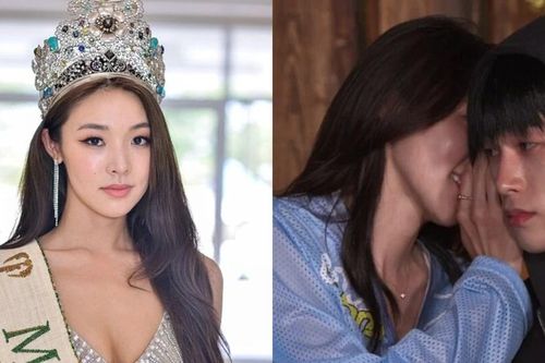 Hoa hậu gây tranh cãi ở Single's Inferno, được ghép đôi với 'hồng hài nhi' 2K1