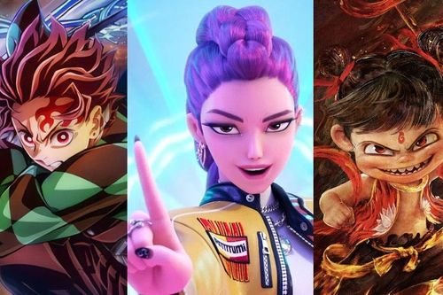 Đề cử hoạt hình Oscar 2026: Fan Thanh Gươm Diệt Quỷ nổi giận, fan Na Tra 'góp lửa'