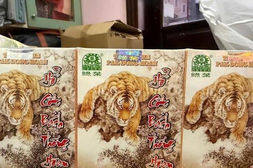3 người bị tạm giam vì liên quan đường dây sản xuất thuốc đông y giả
