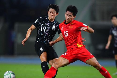 U23 Việt Nam vẫn là 'vua luân lưu'