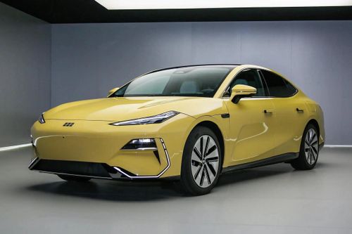 Geely đặt mục tiêu doanh số 6,5 triệu xe vào năm 2030