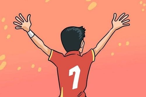 Con số 7 đặc biệt trong ngày U23 Việt Nam hạ U23 Hàn Quốc