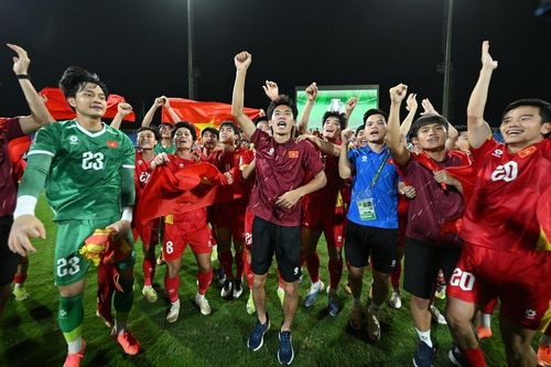 Vì sao U23 Việt Nam thua Trung Quốc lại hạ Hàn Quốc sau 3 ngày?