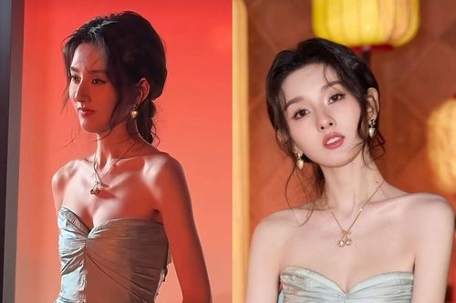 'Na Tra' Tống Tổ Nhi gây lo lắng