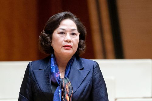 Thống đốc Nguyễn Thị Hồng giao nhiệm vụ 2026 cho ngành ngân hàng