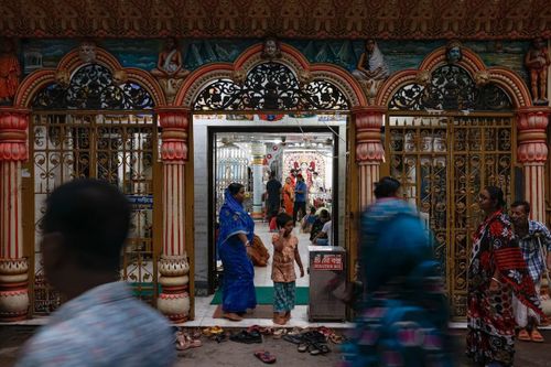 Bangladesh bị 'ngó lơ' dù có hổ Bengal, bãi biển dài nhất thế giới