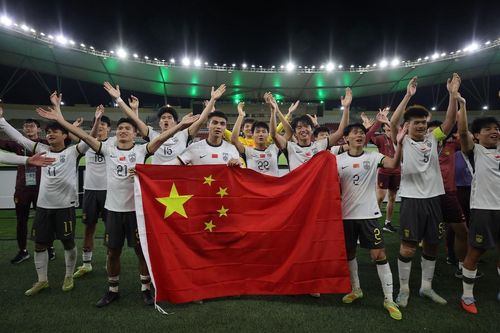 Cách xem U23 Trung Quốc vs U23 Nhật Bản