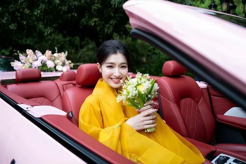 Các nàng dâu hào môn Việt sở hữu bao nhiêu 'tài sản' nhà chồng?