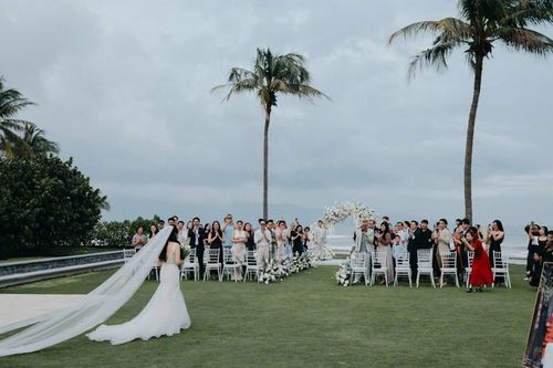 Đà Nẵng triển khai chương trình thu hút khách du lịch cưới với nhiều ưu đãi hấp dẫn
