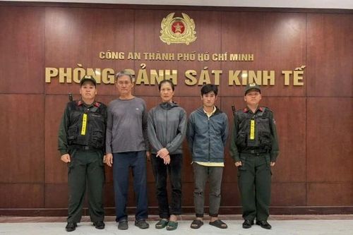 Khởi tố đường dây sản xuất thuốc giả, trộn hoạt chất tân dược vào 'thuốc đông y'