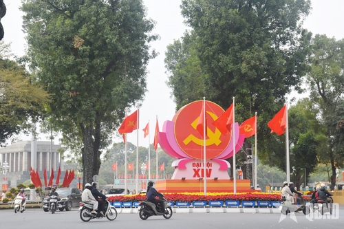 Dệt thêu những 'mùa xuân đầy ước vọng'
