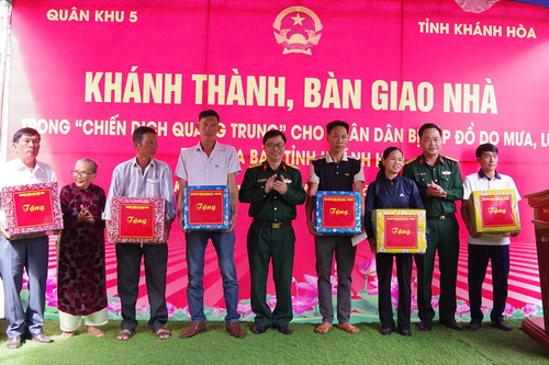 Bảo đảm tốt an sinh, tiến bộ và công bằng xã hội