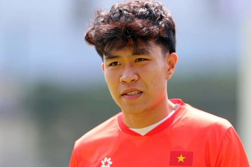 AFC phạt nặng trung vệ Phạm Lý Đức của U23 Việt Nam