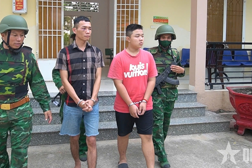 Đấu tranh không khoan nhượng với các loại tội phạm