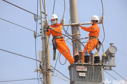 Điện lực Đà Nẵng cung ứng điện an toàn, liên tục, tin cậy