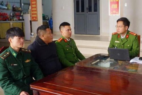 Tội phạm ma túy sa lưới sau 17 năm trốn nã