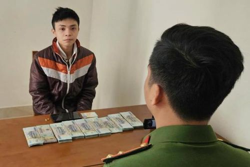 48 giờ truy xét đối tượng trộm cắp tài sản tại Trung tâm y tế