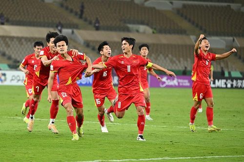 Có những ước mơ đang chờ viết tiếp