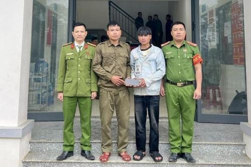 Lan tỏa những việc làm tích cực