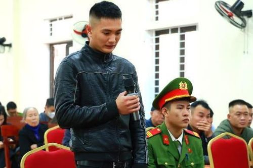Trước cụng ly, sau động thủ!