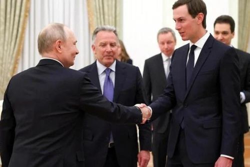 Nga thông báo thời gian, địa điểm cuộc gặp Nga - Mỹ - Ukraine đầu tiên