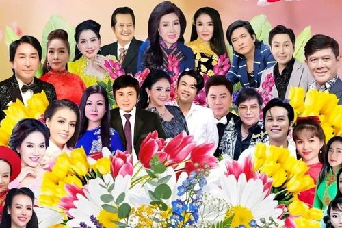 'Vầng trăng cổ nhạc' chào xuân mới 2026