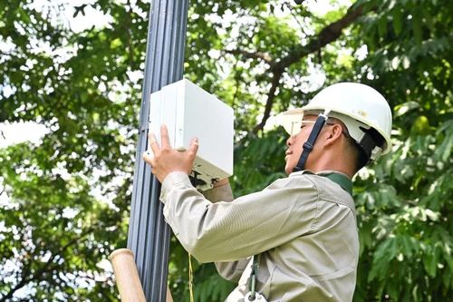 Quyết tâm xóa tình trạng 'lõm sóng' ở vùng khó, thúc đẩy chuyển đổi số giảm nghèo
