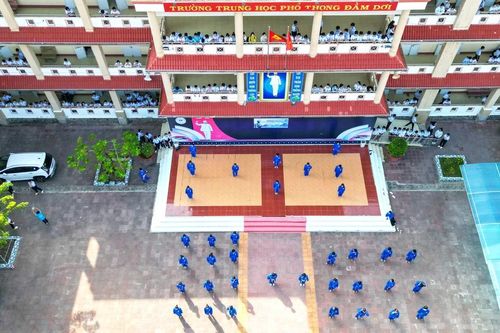 Trường học ở Cà Mau mời người có chuyên môn nghệ thuật tham gia giảng dạy