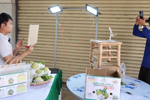 Tây Ninh tăng cường phát triển hạ tầng viễn thông, truyền thông cho giảm nghèo bền vững vùng biên